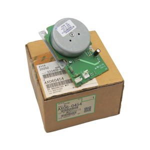 Motor DC Ricoh PRO 8100 AX060454