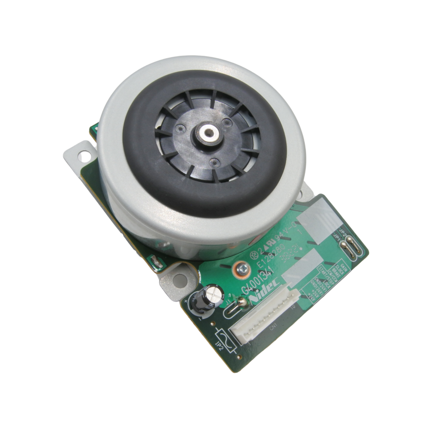 Motor De Cc Sin Escobillas Ricoh Mp6054 Original Ax060465