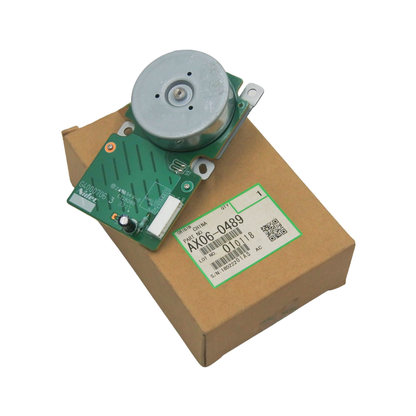 Motor sin escobillas Ricoh Pro C9100 AX060489