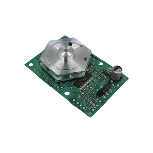Motor De Espejo Poligonal Ricoh Im C4500 Ax060519