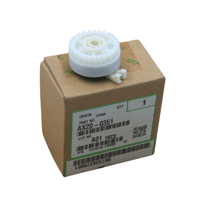 Embrague Electromagnético Ricoh P 501 AX200351