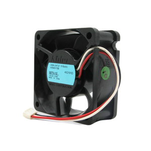 Motor de ventilador Ricoh MP C2000 Original AX640170