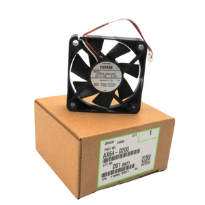 Ventilador Ricoh SP 5200 Original AX640200