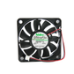 Ventilador Mm60 Ricoh Mp C4502 Original Ax640197