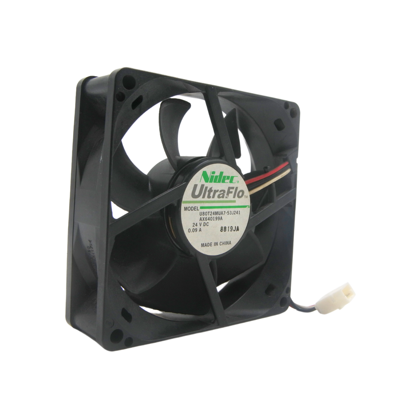 Ventilador Mm80 Ricoh IM C320 Original AX640199