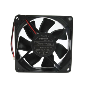 Ventilador 80mm Ricoh Mp 6001 Original Ax640218