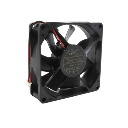 Ventilador 80mm Ricoh Mp 6001 Original Ax640218