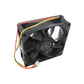 Ventilador Axial Con Motor Ricoh Mpc6503sp Original Ax640224