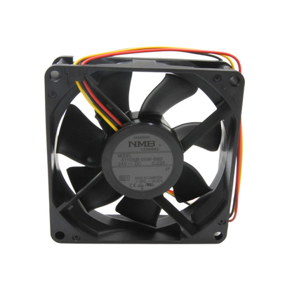 Ventilador Axial Con Motor Ricoh Mpc6503sp Original Ax640224