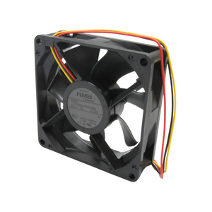 Ventilador Axial Con Motor Ricoh Mpc6503sp Original Ax640224