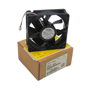 Motor ventilador corriente continua Ricoh IM 7000 AX640237