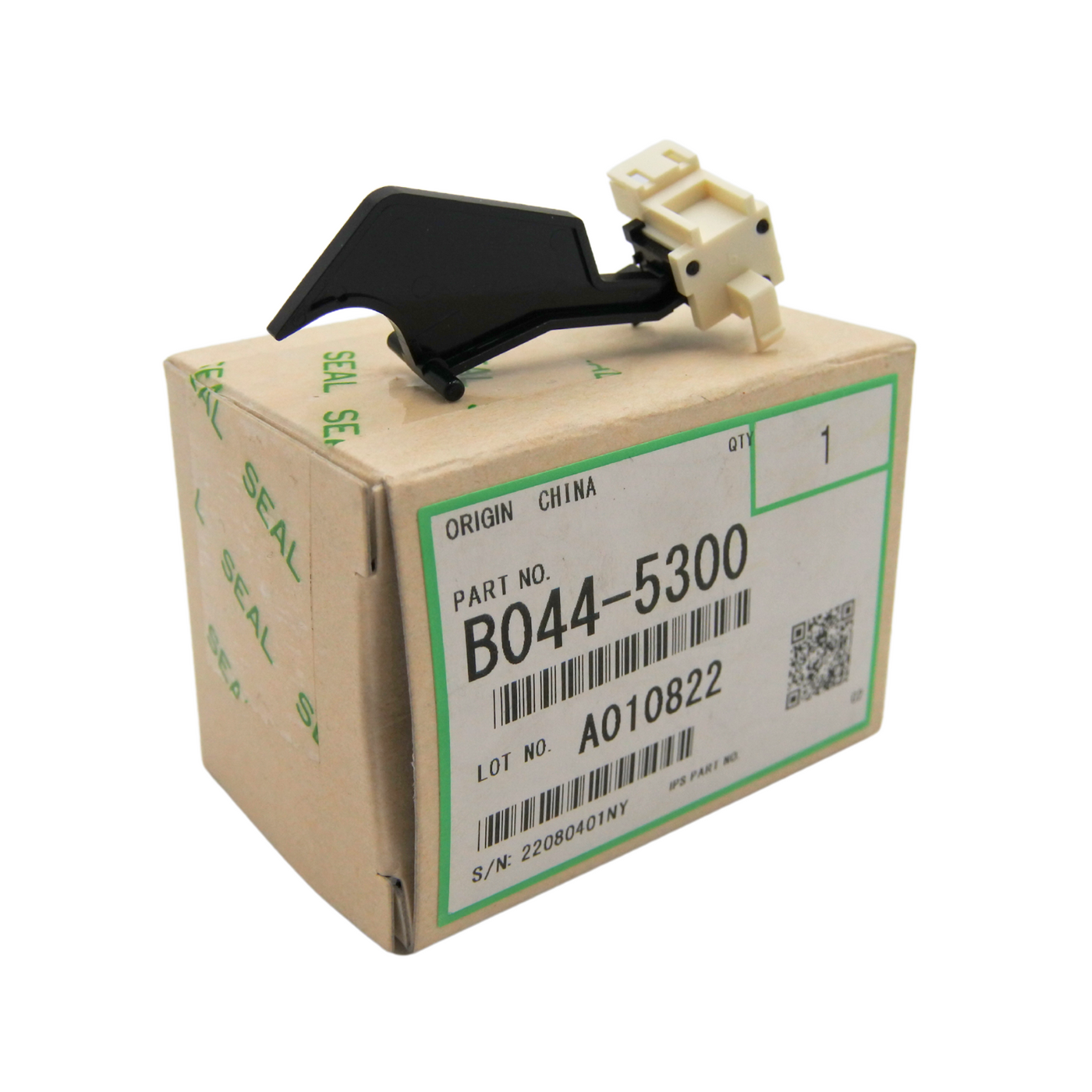 Sensor De Papel Original Ricoh B0445300 MP 201/301