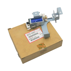 Unión Con Inversor Solenoide Ricoh B070 B0704292