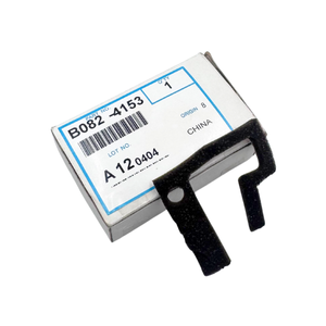 Sello Conducto De Escudo Ricoh B0824153