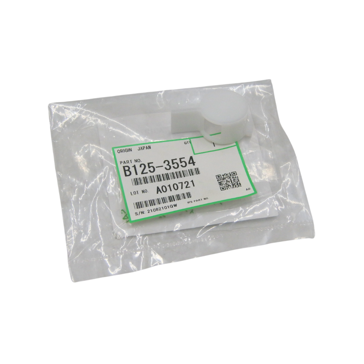 Obturador De Descarga Ricoh MP W7100sp B1253554
