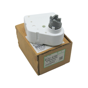 Motor sin escobillas corriente continua Ricoh MP 9000 B1326760