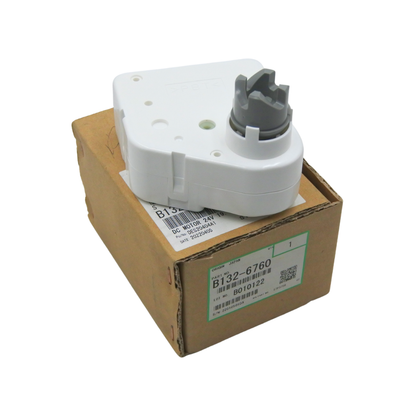 Motor sin escobillas corriente continua Ricoh MP 9000 B1326760