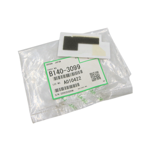 Escudo Frontal De Tambor Ricoh MP 6002 B1403099