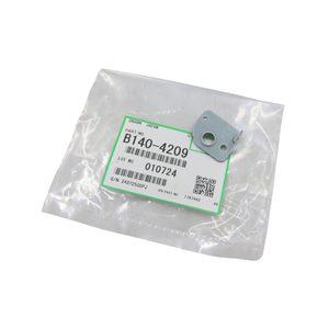 Soporte De Tope De Fusor Ricoh MP 6503sp B1404209