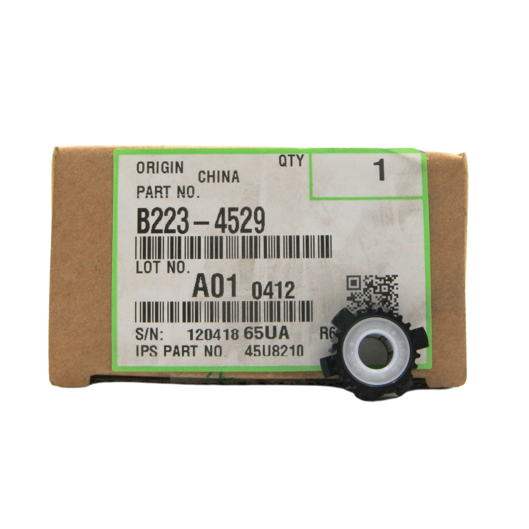 Embrague de Rodillos Ricoh MP C3001 Original B2234529