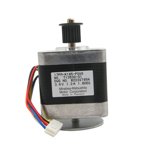 Motor De Paso Ricoh MP 4002 B2232745