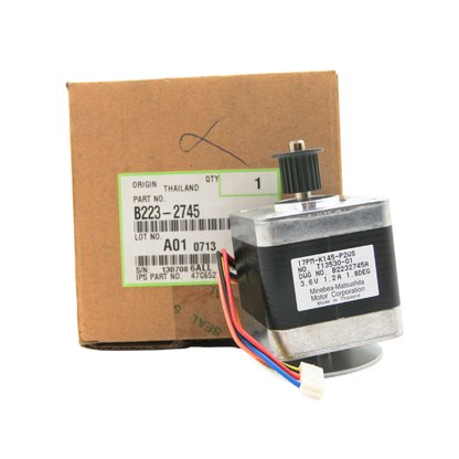 Motor De Paso Ricoh MP 4002 B2232745