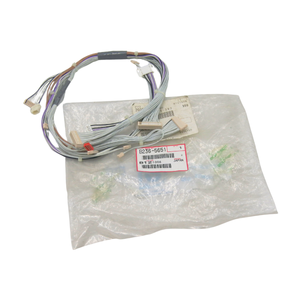 Arnés Central Ricoh MP 1350 B2365651