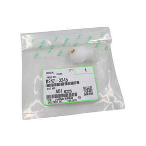 Eje De Portabrocas Ricoh MP 6503 B2473345