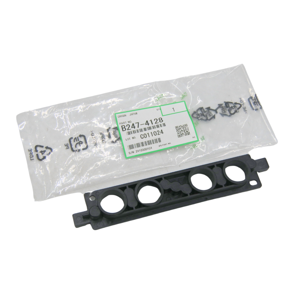 Carcasa De Termostato De Fusor Ricoh Mp 6503 B2474128