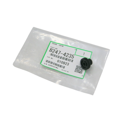 Engranaje De Inactividad Del Fusor Ricoh MP 6500 B2474235