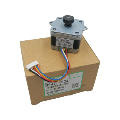Motor Paso A Paso Ricoh Mp 6503 Original B2474324