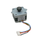 Motor Paso A Paso Ricoh Mp 6503 Original B2474324