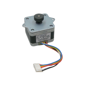 Motor Paso A Paso Ricoh Mp 6503 Original B2474324