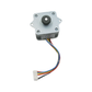 Motor Paso A Paso Ricoh Mp 6503 Original B2474324