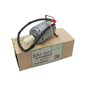 Motor De Tóner Ricoh MP 6002 B2475312