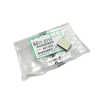 Cinta De Placa De Presión Ricoh MP 4000 B4772715