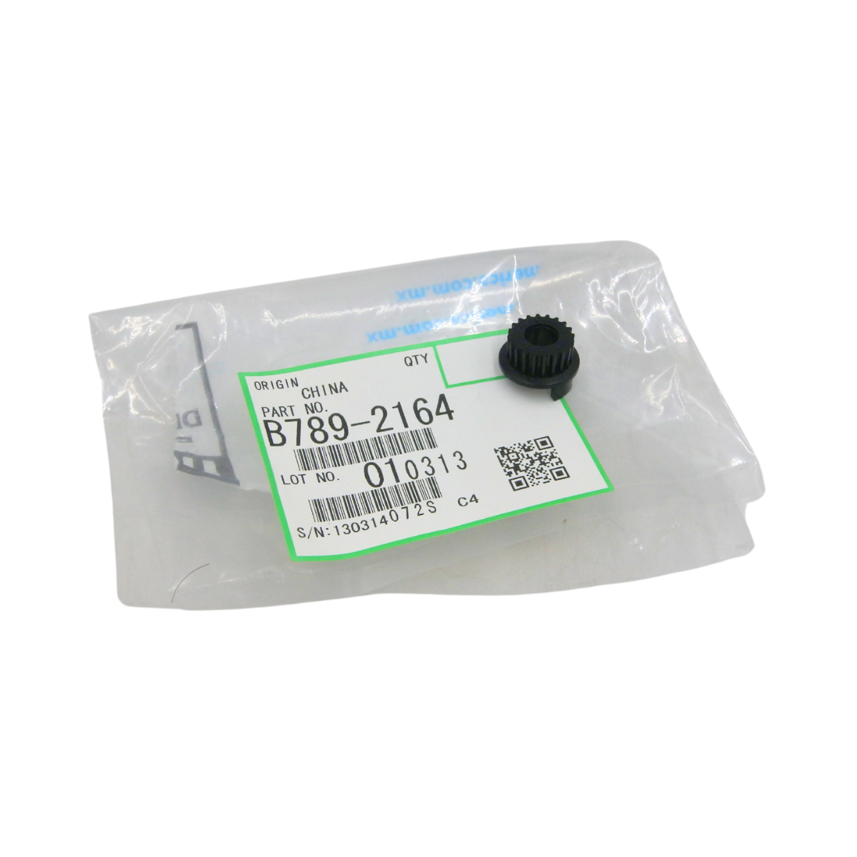 Engranaje De Distribución Ricoh IM C2000 B7892164