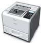 Impresora blanco y negro SP 4510DN nuevo