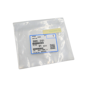 Sello De Desarrollo Ricoh Mp 5002 D0093101