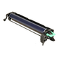 Precio de Remate para Unidad de tambor Negro Ricoh MP C2800 D0292256