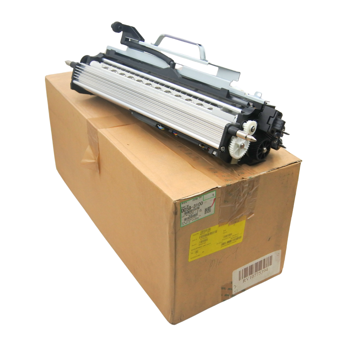 Unidad De Revelado Ricoh Pro 907ex D0593100