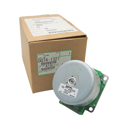 Motor DC 24v Ricoh Pro C751ex D0741327