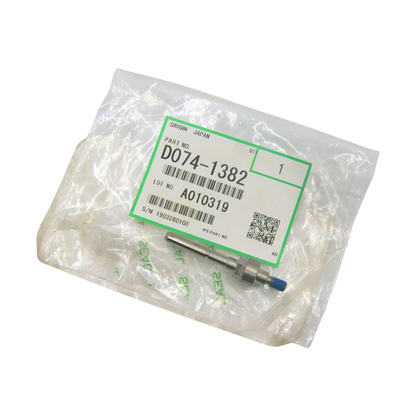 Eje Intermedio Ricoh Pro C7100s D0741382