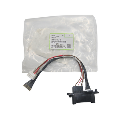 Arnés Extraíble Cajón Derecho Ricoh D0745315