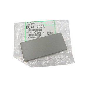 Tapa De Conector Ricoh Pro 8200s Original D0747828