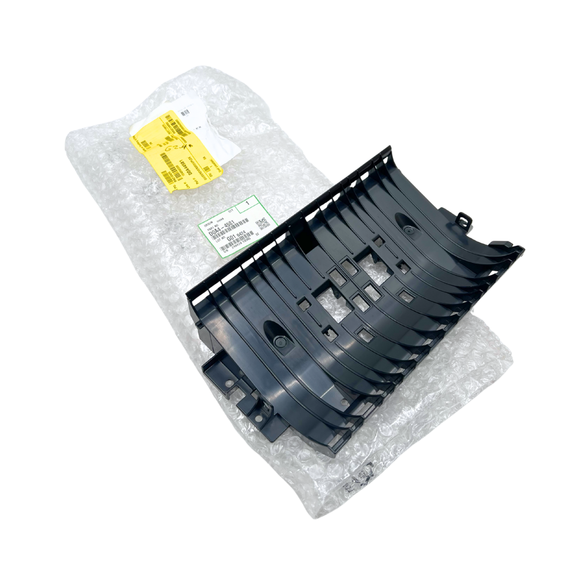 Guía De Reversa Ricoh IM 430f D0A44581