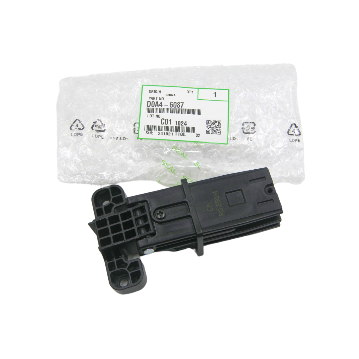 Bisagra Derecha Ricoh Im 430f D0a46087