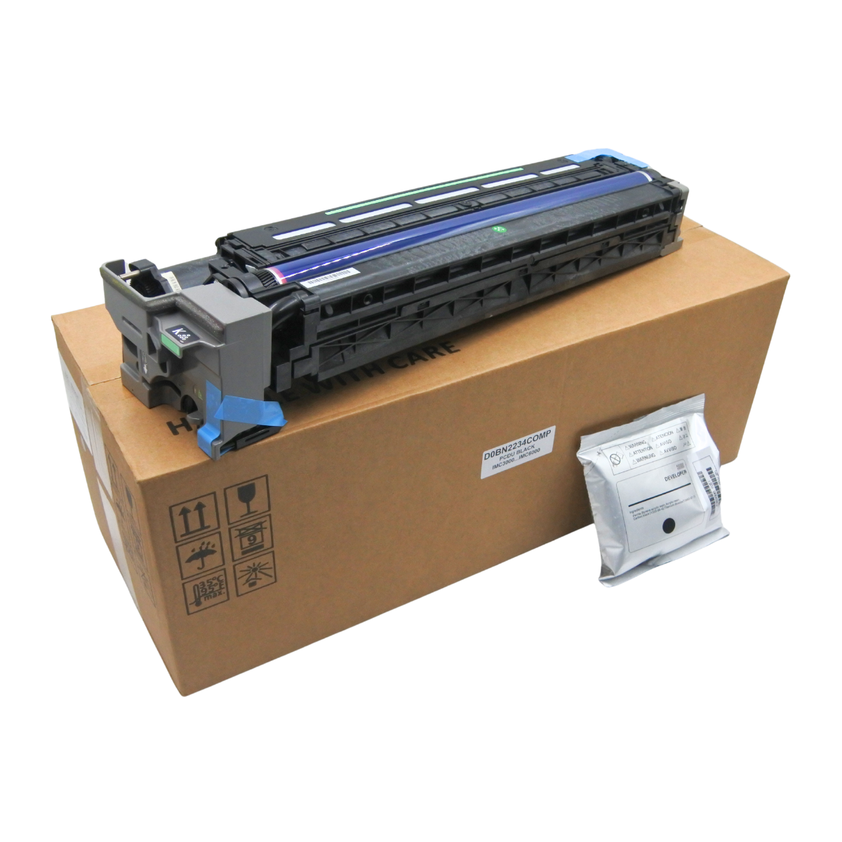 Unidad PCDU Ricoh IM C3000 Compatible con D0BN2234