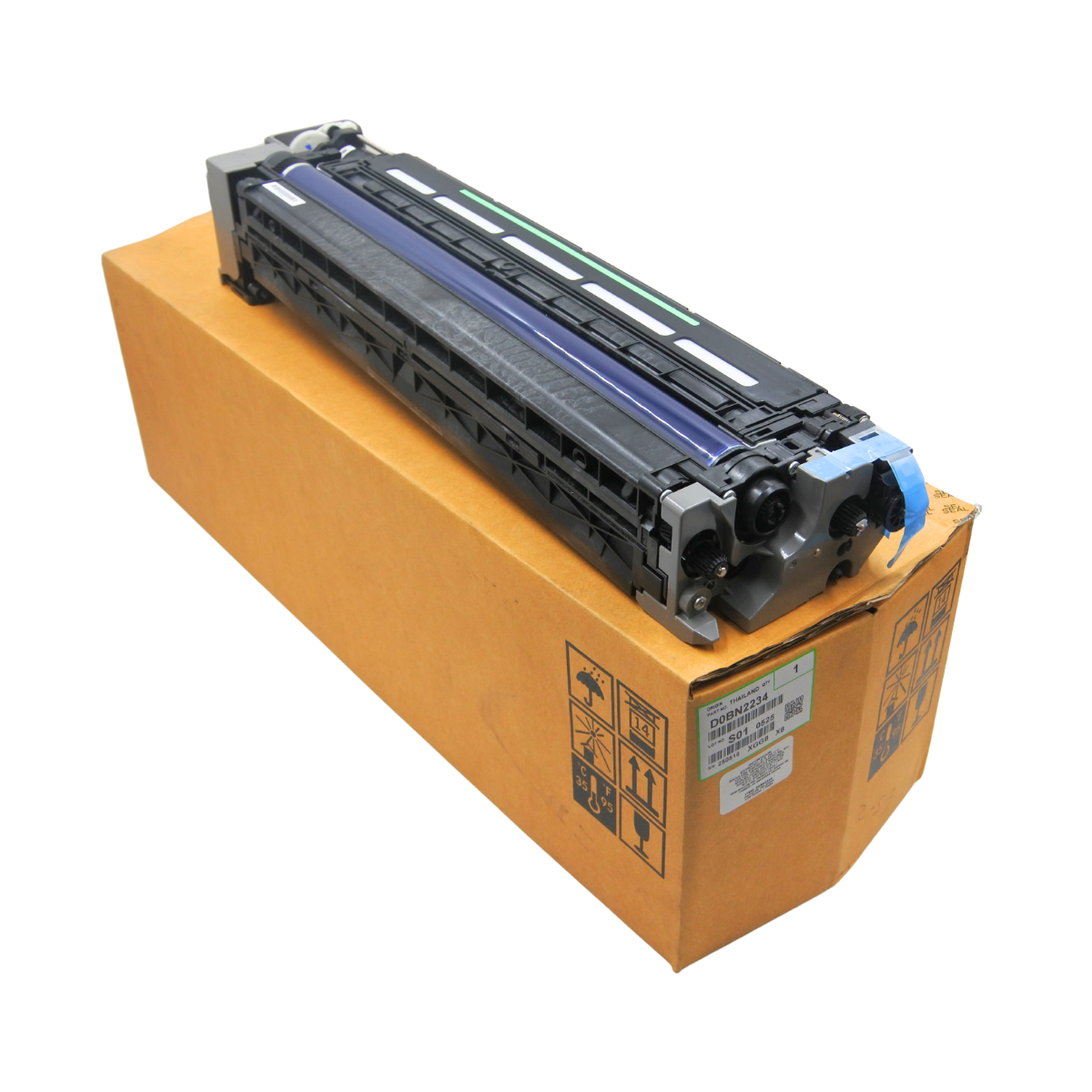 Unidad De Imagen Negra Ricoh IM C3000 D0BN2234