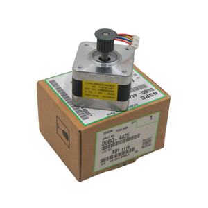 Motor sin escobillas corriente continua Ricoh IM C3000 D0BQ4425